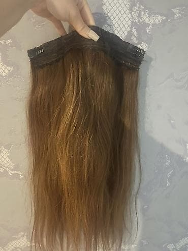 saç rengi: Təsviri: Tebii harda isdesez yoxlada bilersiz. - Təbiəte yaxın — 2