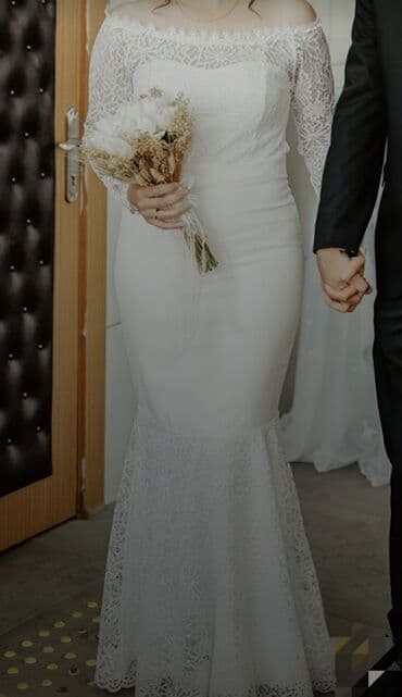 в фит для похудения: Вечернее платье, Макси, XL — 2