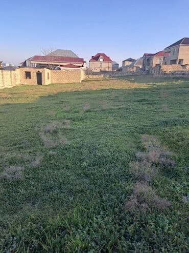 asbazliq mektebi: 11 sot torpaq satilir masazirda yerlesir 2 nomreli mekteb erazisinde — 5