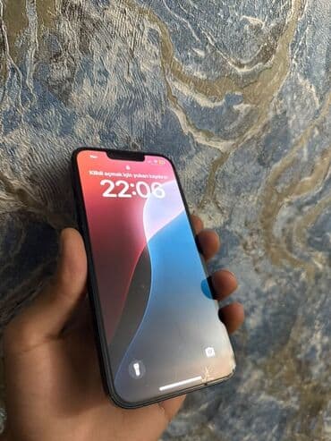 iphone replika: IPhone 13 — 1