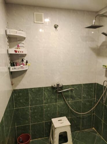 mingecevir kiraye: Gənclik metrosuna 5 dəq məsafədə.Genclik mallin sirasinda . idman — 6