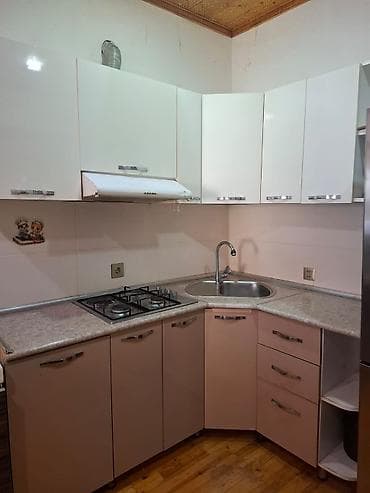 2 el mebel: *_Mətbəx Mebeli 300₼Satilir_* Üzərinde: Qaz,aspirator,moyka — 1