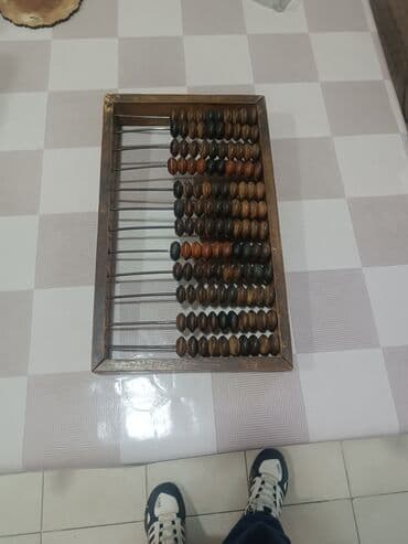 Domino uchun hesablayici