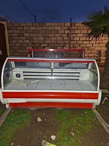 talberg soyuducu: Işlək vəziyyətdə soyuducular — 4