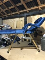 массажная кушетка купить: Yeni, Saş kəsimi kreslosu — 18