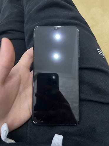 soyuducular iwlenmiw: Poco M3, rəng - Qara, Sensor — 2