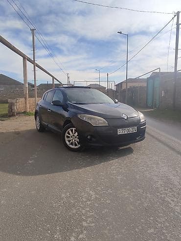 reno maşın: Renault miniven/sedan interyeri – geniş və funksional salon - Salon — 10