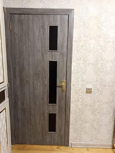 flo memar ecemi: Qapi 2eded 140azn biri Zabrat2 0253 leli Məhsul: Daxili otaq qapısı — 1
