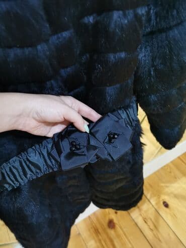 баку седерек шубы: Shuba. Razmer 38. Remenide var — 2