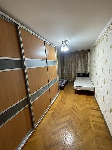 Genclik metrosun yanindadi 3 otaqdir Otaq yoldasi 1 xanim telebe — 3