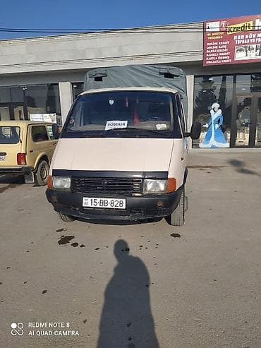 Мототранспорт: 1998 г., мотор 2.4 л, Б/у — 4