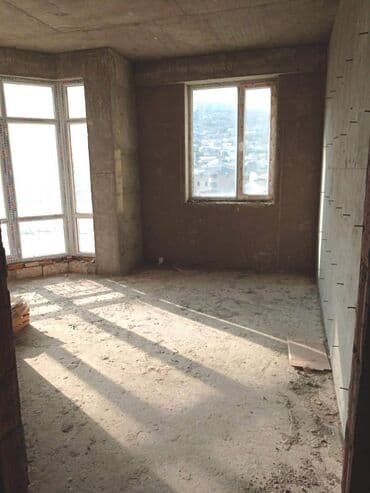 xacmazda tecili satilan evler: Zığ qəs., 3 otaqlı, Yeni tikili, 114 kv. m — 4