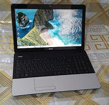 hp g6 2000: 💻 Texniki Xüsusiyyətlər: • Prosessor : Intel Pentium 2020M (2.40GHz) • — 2