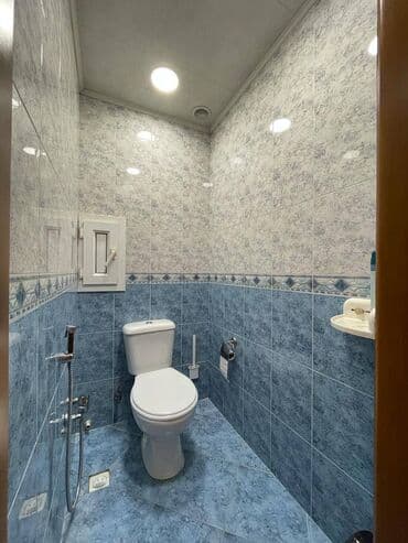 20 yanvarda 2 otaqli evler: Gənclik metrosunun yaxınlığında Ayna sultanova heykəlinə yaxin 16 — 8