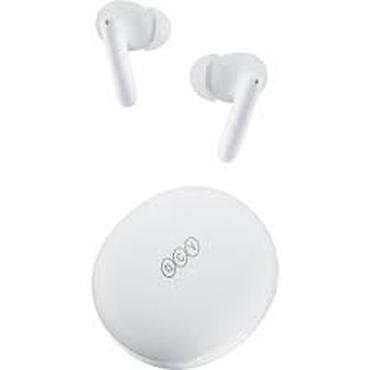 bluetooth: Kateqoriya: Qulaqlıqlar Brend: QCY Model: T13 ANC2 (White) Qiymət: 73 — 1