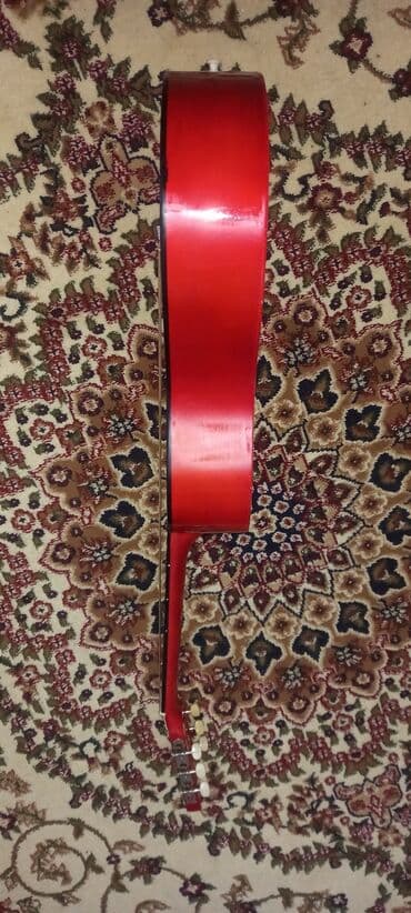 Yaylı alətlər: Klassik gitara, Yeni, Ödənişli çatdırılma — 6