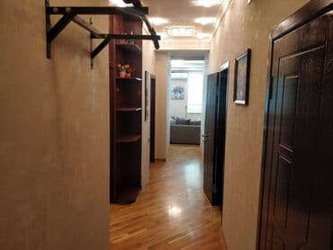 sumqayit 6 ci mikrorayon: Yasamal rayonu,Oksford Məktəbinin yanında 2 otaqlı,Təmirli mənzil — 6