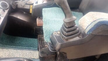 işlənmiş akkumulyator: Digər nəqliyyat — 5