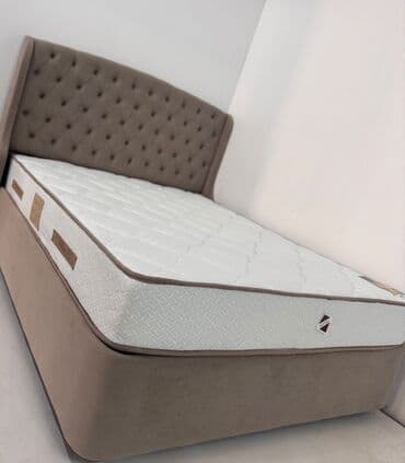 islenmis matraslar: Yeni, Ortopedik matras, Bir nəfərlik — 2