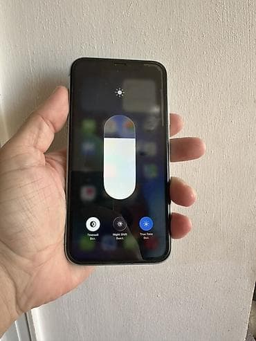 iphone 6s plus plata: IPhone 11, 64 GB, Deep Purple, Face ID — 1