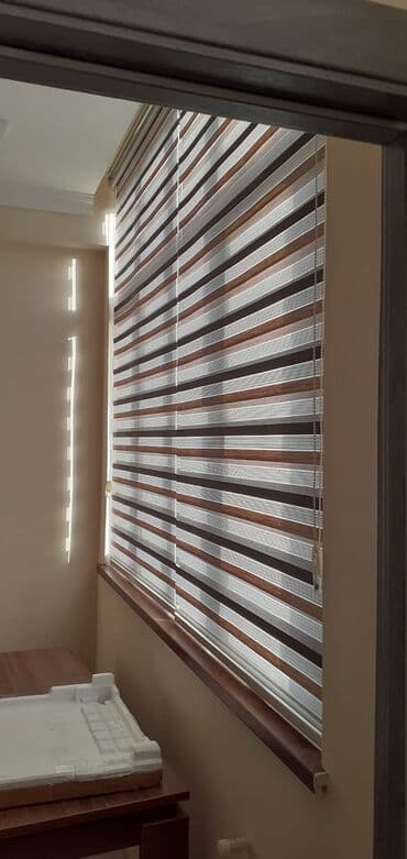 step deke: Jalüz pərdə ucuz  sok qiymətlər bizdə 2 ya 3 günərzində hazırlama — 1