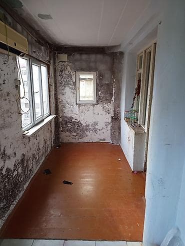 Квартиры: Сумгайыт, 2 комнаты, Вторичка, 40 м² — 5