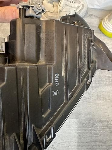 hyundai elantra diffuser: Sol, Hyundai, Orijinal, İşlənmiş — 2