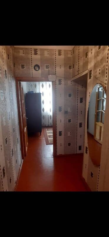 evler bineqedide: Bakı, 1 otaqlı, Köhnə tikili, 45 kv. m — 7