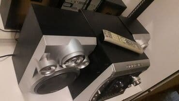 телефон fly cirrus 6: Satilir ishlek veziyyetde . pultu var. Radio aux kaset yeri — 3