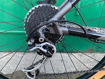 velosiped stels satisi: FOCUS Whistler 29” dağ velosipedi - Çərçivə: yüngül alüminium, daxili — 10