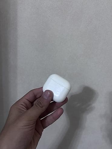 Simsiz şarj cihazı Apple — 1