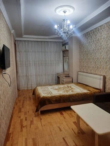 kesle kiraye: Mənzil kirayə verilir. Yasamal bravonun yanı Şərur MTK 19.12 mərtəbə 1 — 6