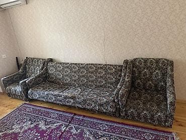 İşlənmiş, Klassik divan, Divan, Bazasız, Açılmayan — 1