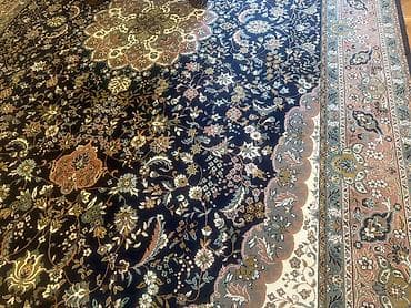 Книги и журналы: Старинный ковёр, 1995 год, Иран, Состояние: Отличное — 4