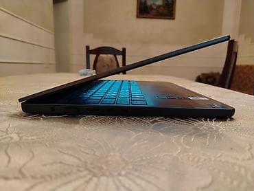kontakt home berde: Yeni Lenovo 14 ", Intel Core i5, 512 GB, Ünvandan götürmə — 4