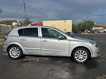 lexus 5 7: Opel Astra: 1.4 l | 2004 il 285000 km Hetçbek — 2