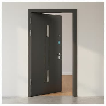 входные стальные двери: Для квартиры Новый Входная дверь С рамой, C гарантией, Платная доставка, Доставка в районы, Бесплатная доставка — 1