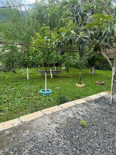 masazır heyet evi: 5 otaqlı, 250 kv. m, Kredit yoxdur, Təmirsiz — 3