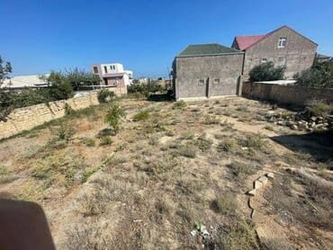 qobuda torpaq satilir 2025: 5 sot, Tikinti, Makler, Kupça (Çıxarış) — 7