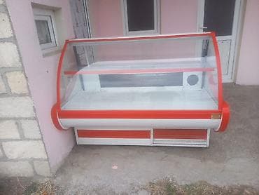 Ət üçün, 120 * 190 * 85