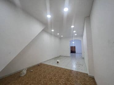 mingecevir obyekt: Sahəsi 80m2 olan təmirli,təmiz obyekt icarəyə verilir. İçərisində — 3