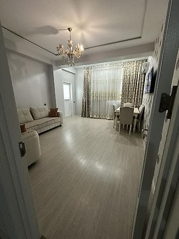 lider tv unvan: 3 otaqlı, Yeni tikili, 80 kv. m — 4