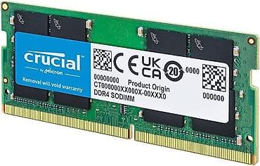 ddr 4 ram: Notebook ram orginal 8gb — 1