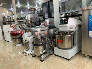 restoran ucun qab qacaq: #Mikserlər #Xəmiryoğuranlar #Planetarmikserlər #Xəmiraçanlar — 5