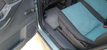 s guzgu niva: Opel Meriva: 1.3 l | 2006 il 414000 km Van/Minivan — 4