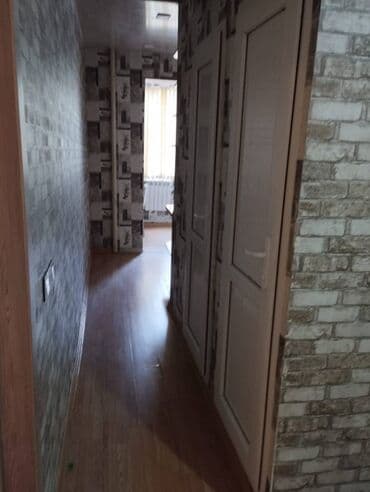 dasinmaz emlak agstafa: Bakı, Bakıxanov qəs., 3 otaqlı, Köhnə tikili, 80 kv. m — 11