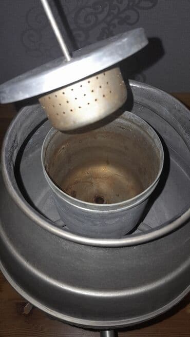 samavar satisi: Yeni Elektrik Samovar, 4 l, Ödənişli çatdırılma, Ünvandan götürmə, Pulsuz çatdırılma — 4