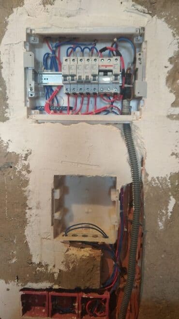 лечебный массаж баку: Santexnika, Elektrika, pol-patalok isleri görürəm. Keyfiyetli ve tam — 4