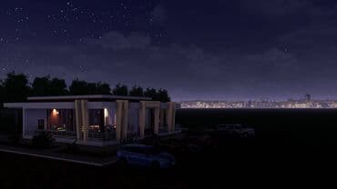 Няни, сиделки: Eskiz layihə, memarlıq və 3D dizayn Bakı İnşaat Mühəndislər — 4