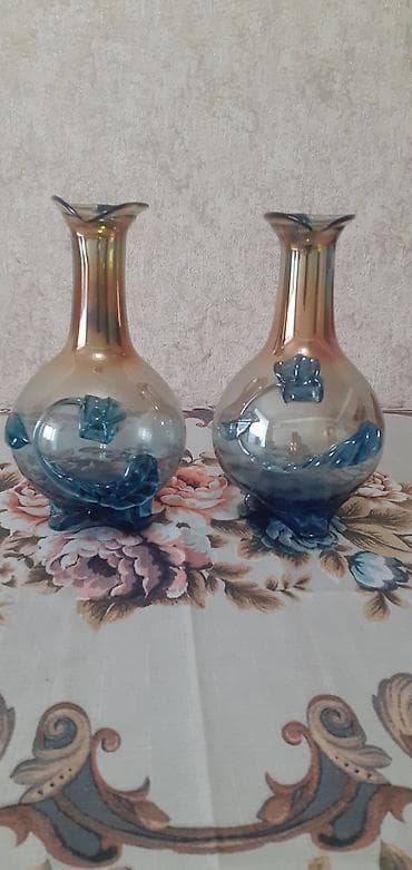 Qab-qacaq və mətbəx ləvazimatları: 1,5 bucket volume l — 4